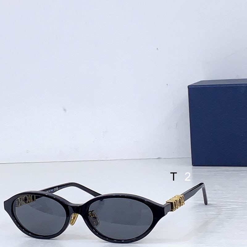 Dior Sunglasses ID:20260410-967